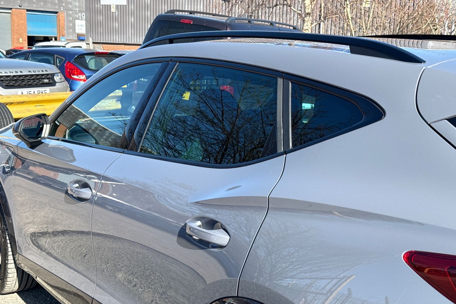 Used Cupra Formentor 2025 for sale - 77764549: Photo 25