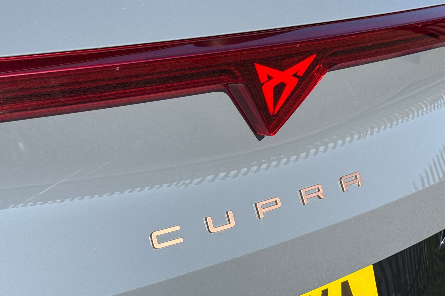 Used Cupra Formentor 2025 for sale - 77764549: Photo 29