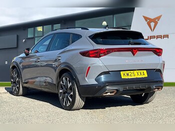 Used Cupra Formentor 2025 for sale - 77764549: Photo