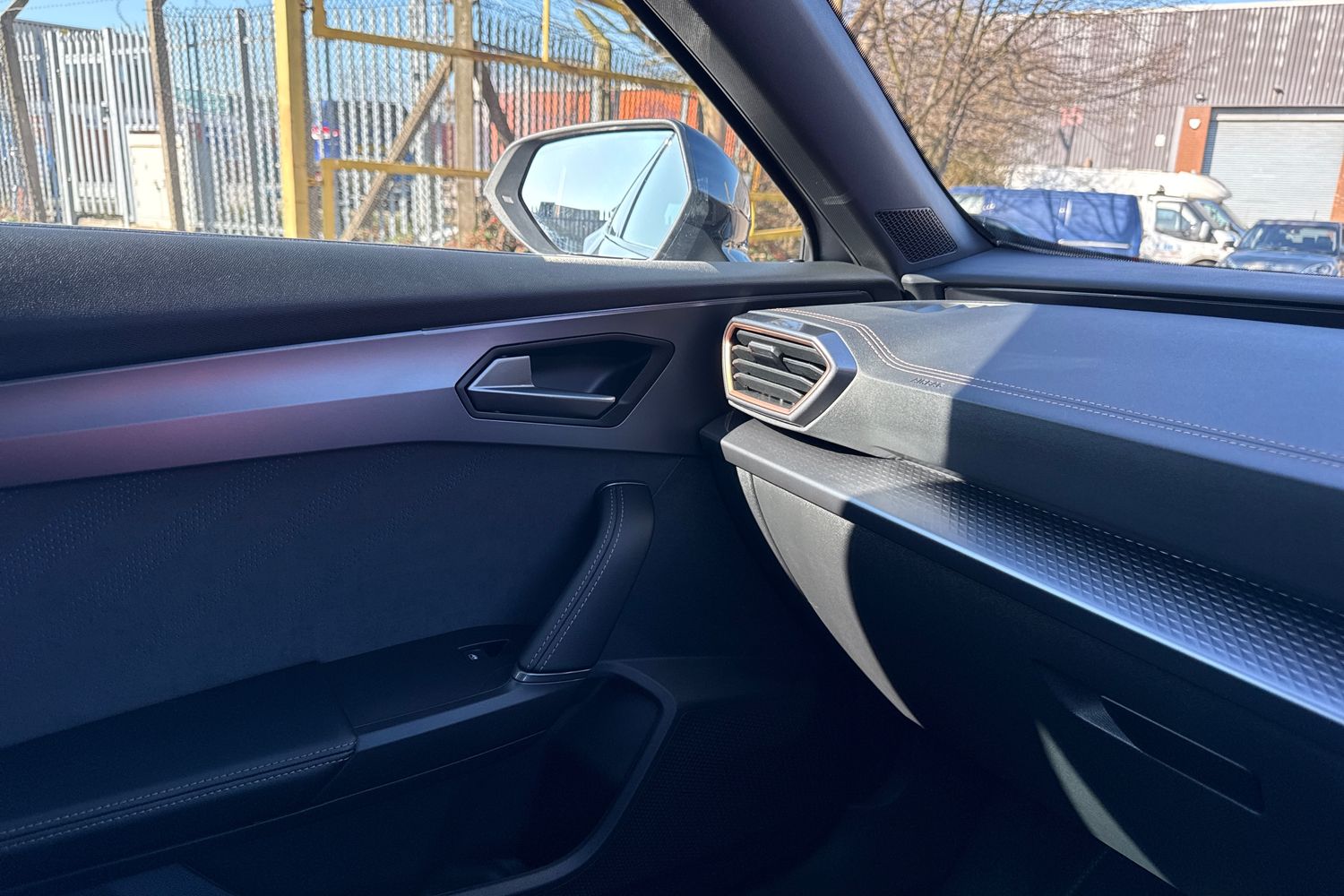 Used Cupra Formentor 2025 for sale - 77764549: Photo 33