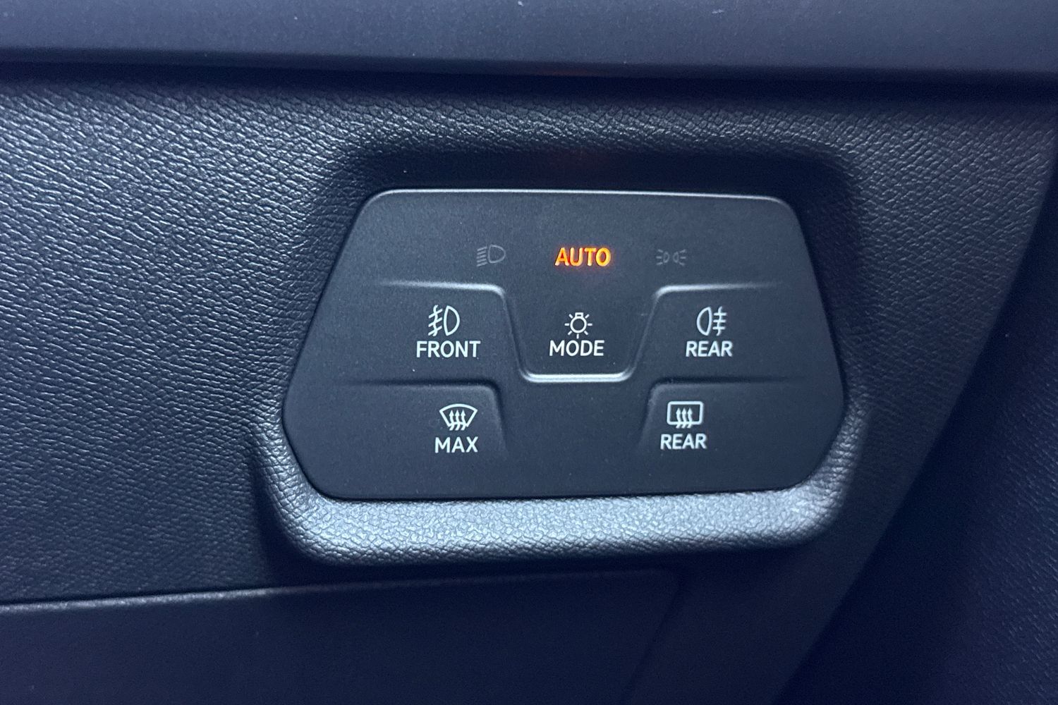 Used Cupra Formentor 2025 for sale - 77764549: Photo 35