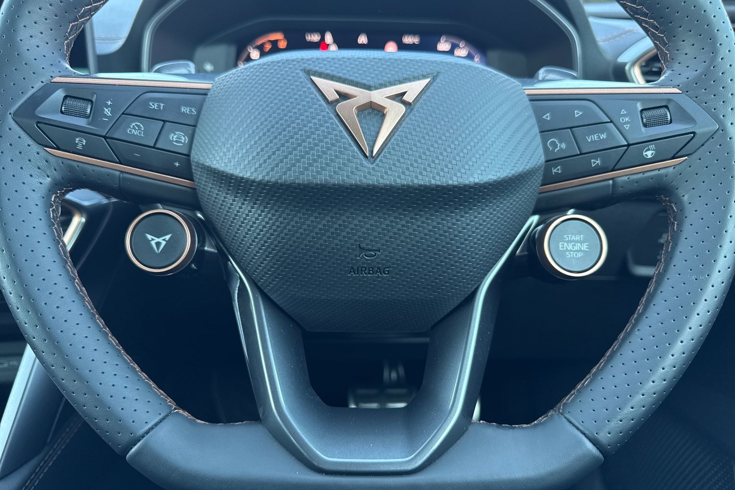 Used Cupra Formentor 2025 for sale - 77764549: Photo 36