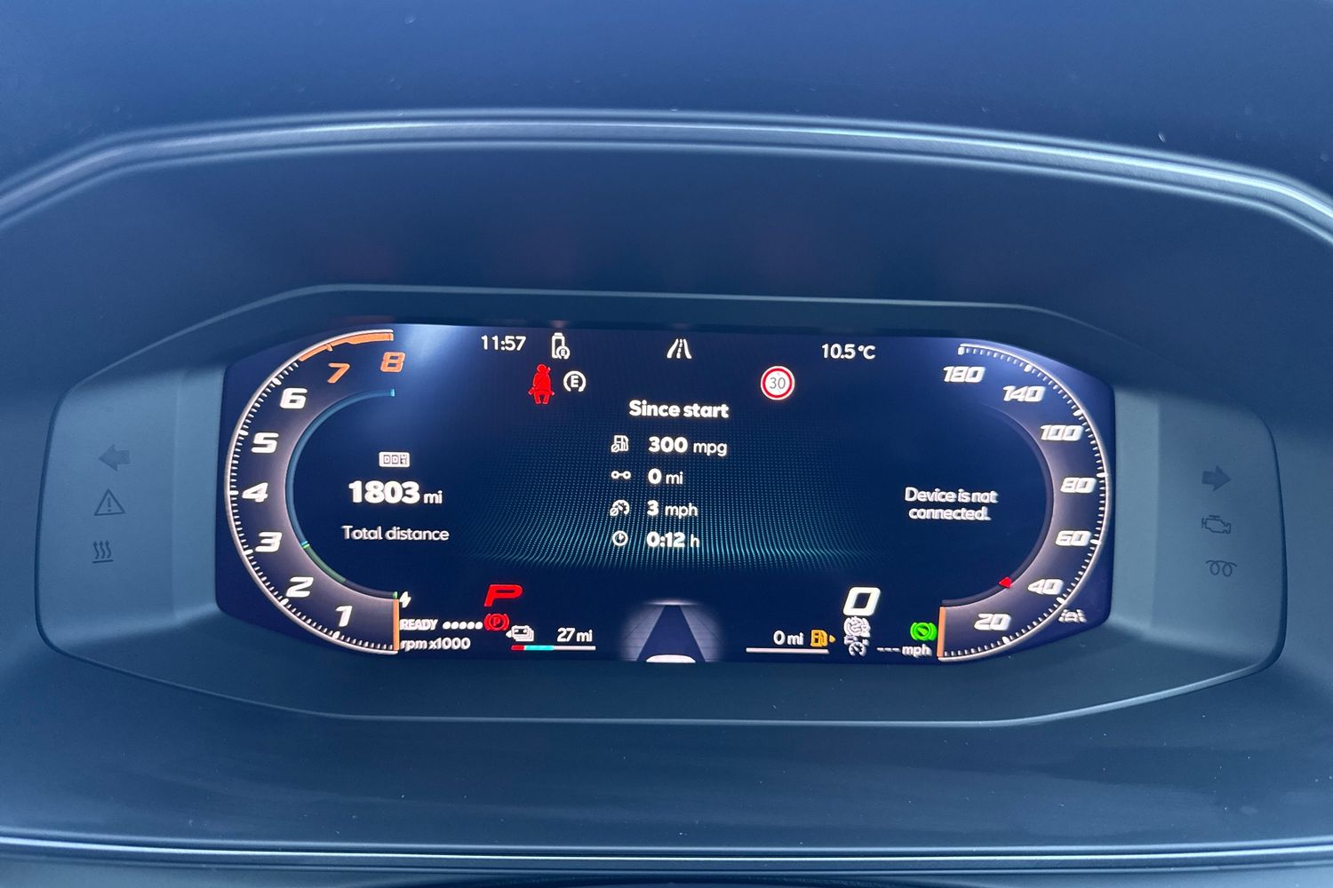 Used Cupra Formentor 2025 for sale - 77764549: Photo 37