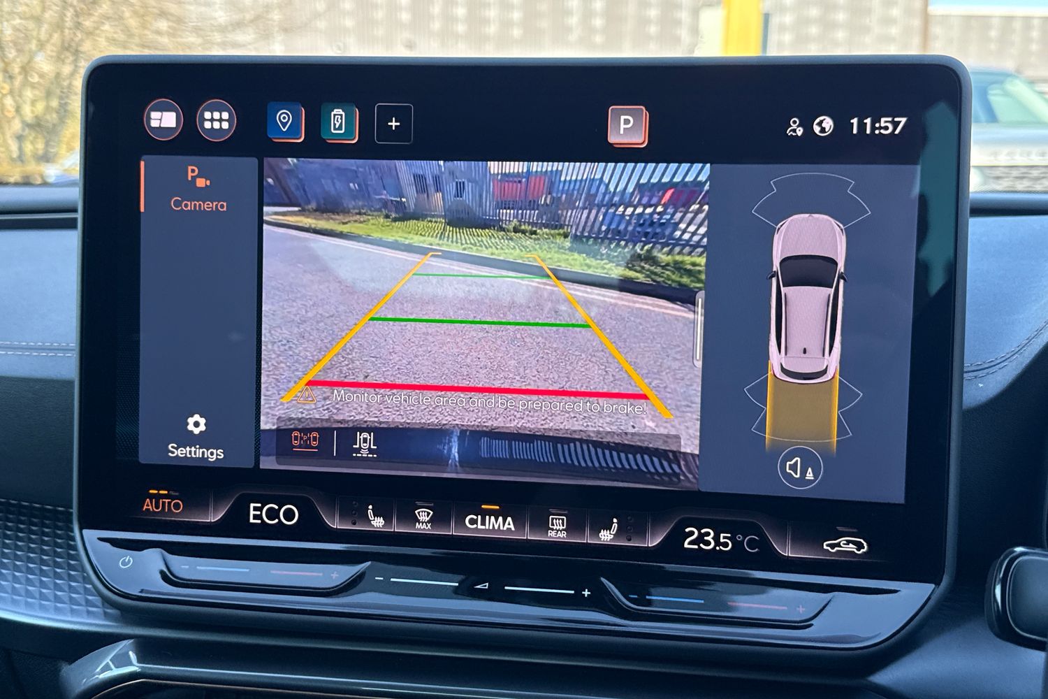 Used Cupra Formentor 2025 for sale - 77764549: Photo 38