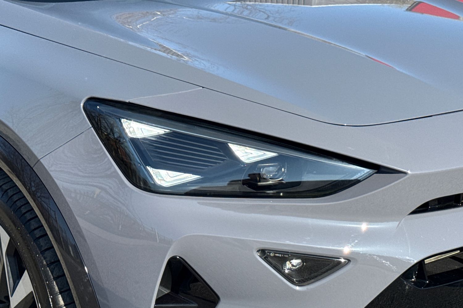 Used Cupra Formentor 2025 for sale - 77764549: Photo 39
