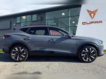 Used Cupra Formentor 2025 for sale - 77764549: Photo