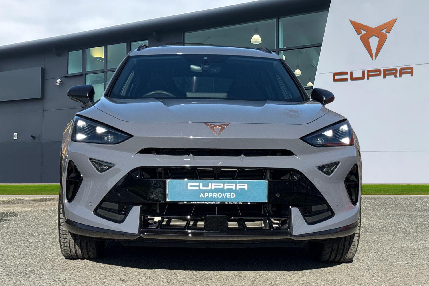 Used Cupra Formentor 2025 for sale - 77764549: Photo 6