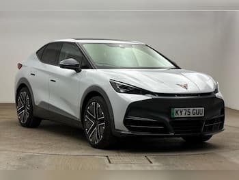 Used Cupra Tavascan 2025 for sale - 79854308: Photo