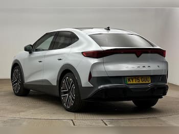 Used Cupra Tavascan 2025 for sale - 79854308: Photo