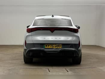 Used Cupra Tavascan 2025 for sale - 79854308: Photo
