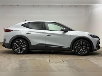 Used Cupra Tavascan 2025 for sale - 79854308: Photo