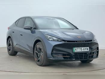 Used Cupra Tavascan 2026 for sale - 79639928: Photo
