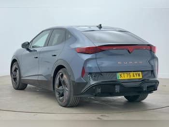 Used Cupra Tavascan 2026 for sale - 79639928: Photo