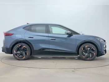 Used Cupra Tavascan 2026 for sale - 79639928: Photo