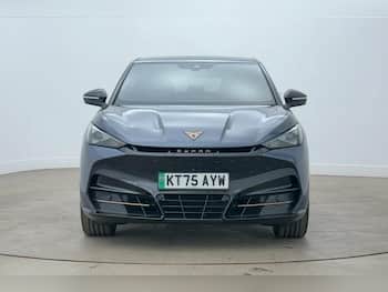 Used Cupra Tavascan 2026 for sale - 79639928: Photo