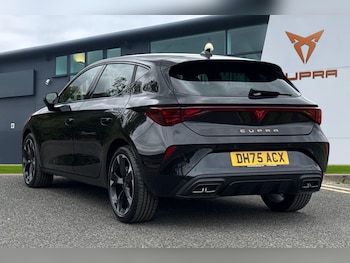 Used Cupra Leon 2026 for sale - 79047449: Photo