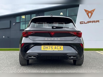 Used Cupra Leon 2026 for sale - 79047449: Photo