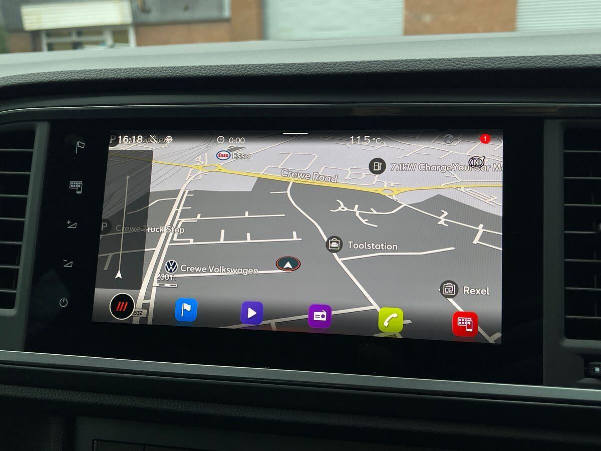 Used Cupra Ateca 2025 for sale - 76469324: Photo 11