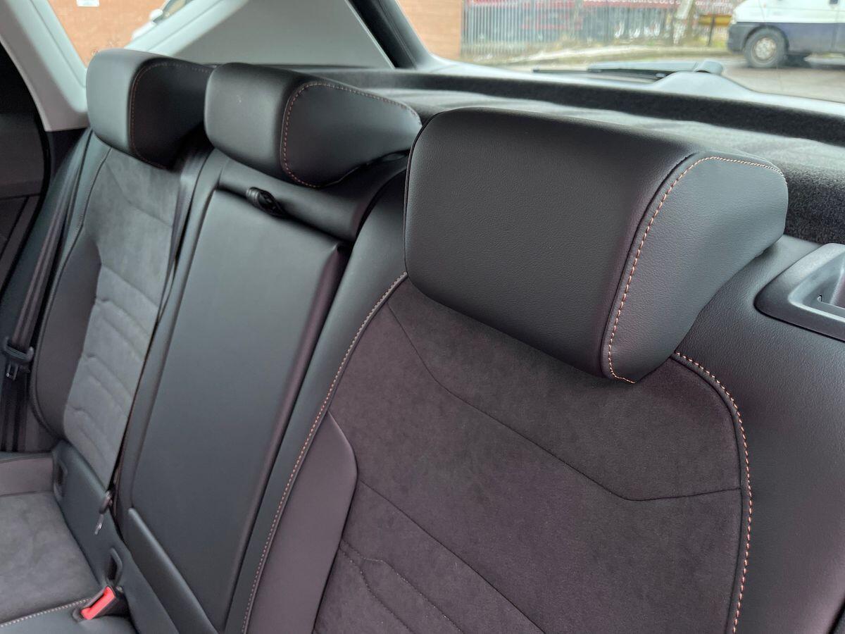 Used Cupra Ateca 2025 for sale - 76469324: Photo 13