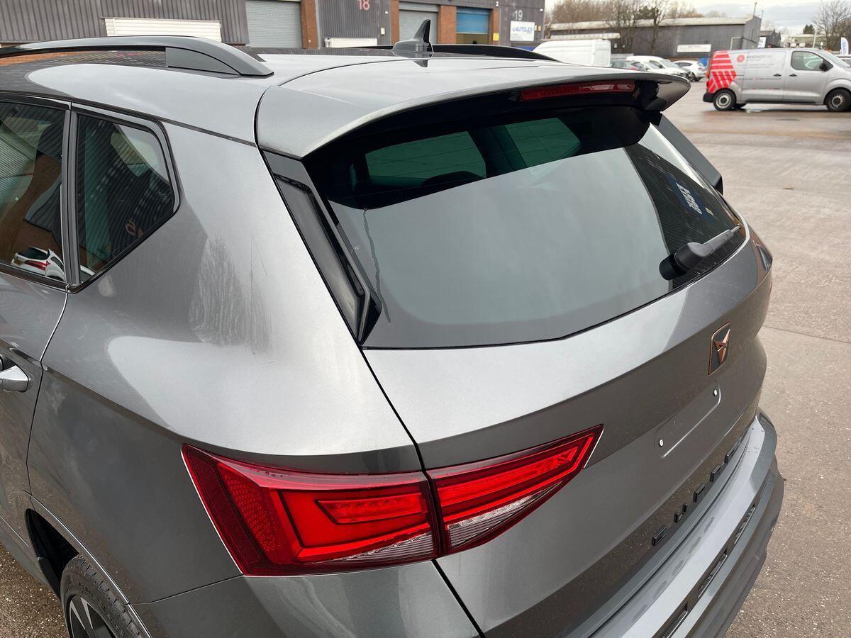 Used Cupra Ateca 2025 for sale - 76469324: Photo 15