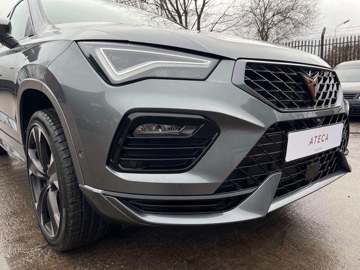 Used Cupra Ateca 2025 for sale - 76469324: Photo 16