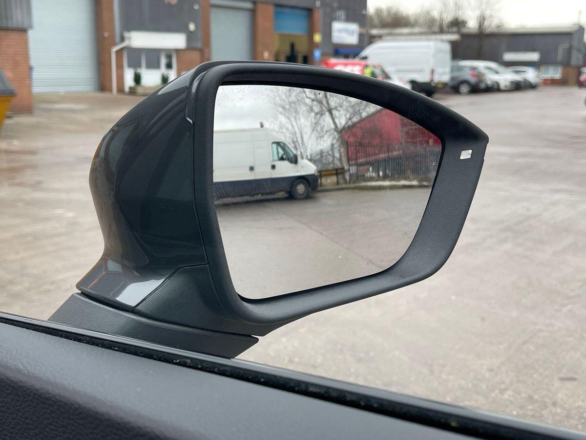 Used Cupra Ateca 2025 for sale - 76469324: Photo 17