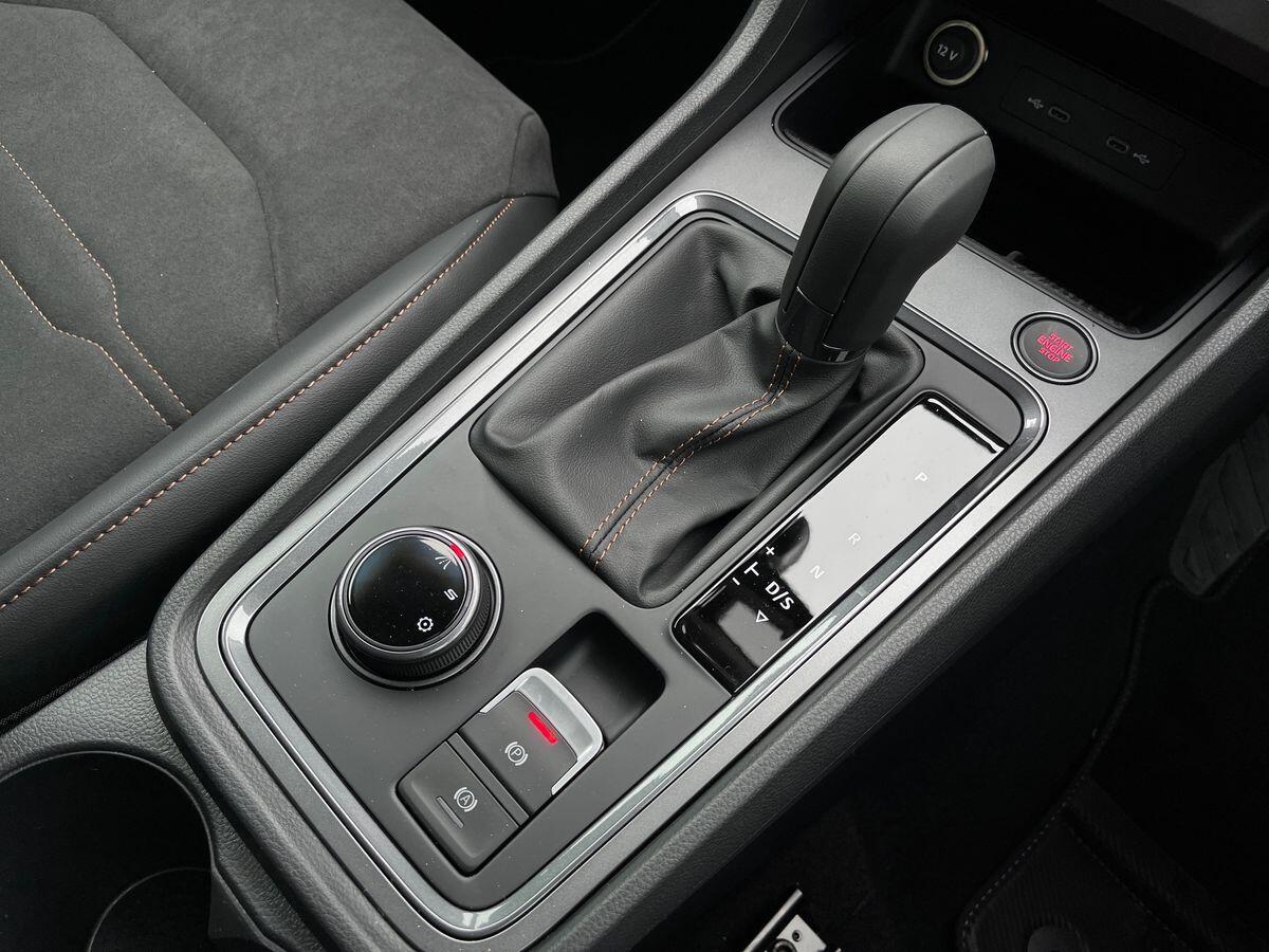 Used Cupra Ateca 2025 for sale - 76469324: Photo 19