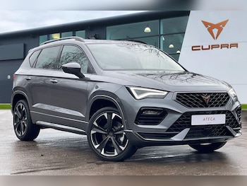 Used Cupra Ateca 2025 for sale - 76469324: Photo