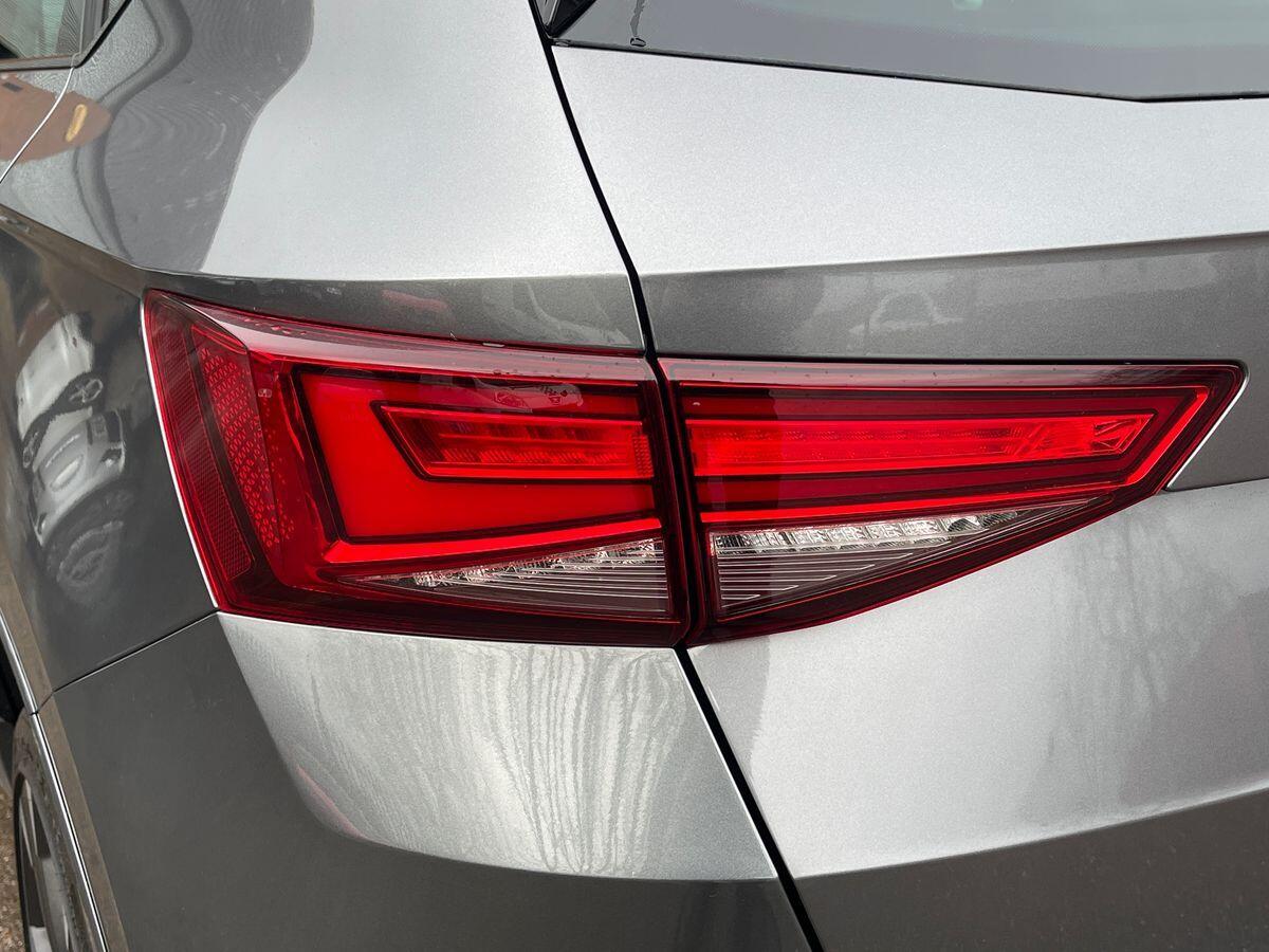 Used Cupra Ateca 2025 for sale - 76469324: Photo 27