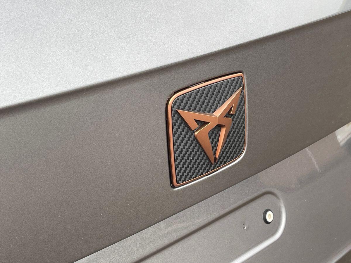 Used Cupra Ateca 2025 for sale - 76469324: Photo 28