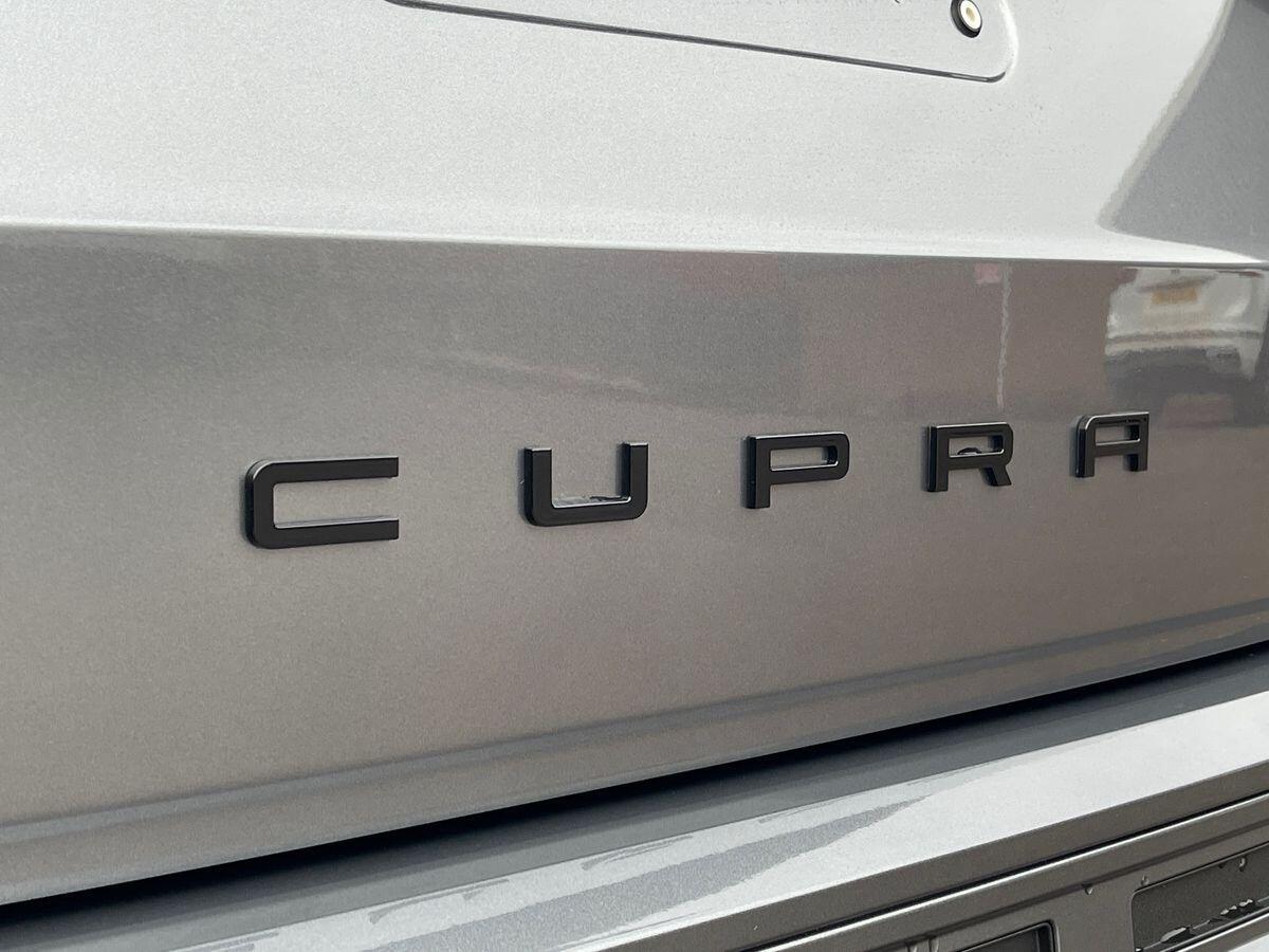 Used Cupra Ateca 2025 for sale - 76469324: Photo 29