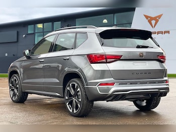 Used Cupra Ateca 2025 for sale - 76469324: Photo