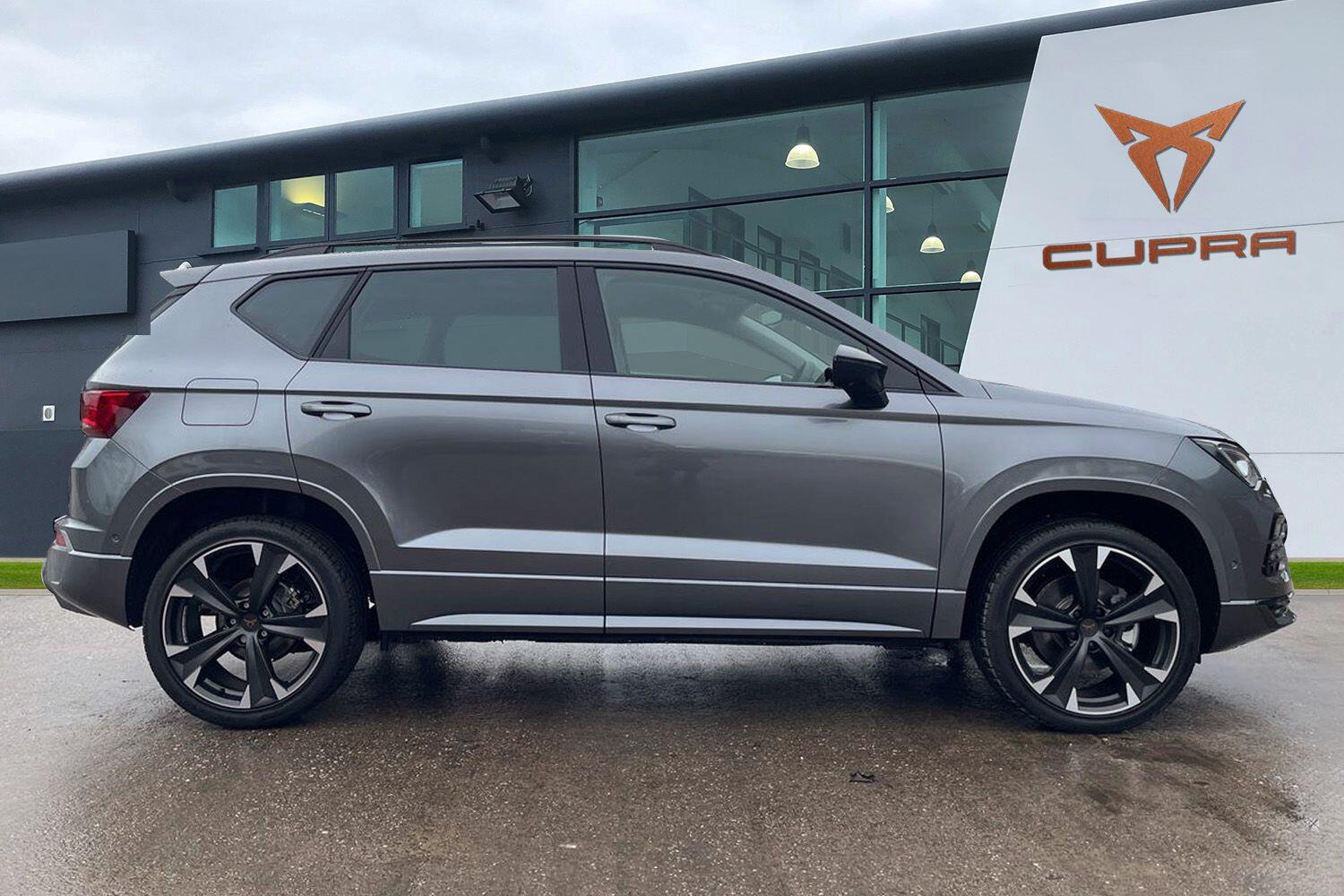 Used Cupra Ateca 2025 for sale - 76469324: Photo 3