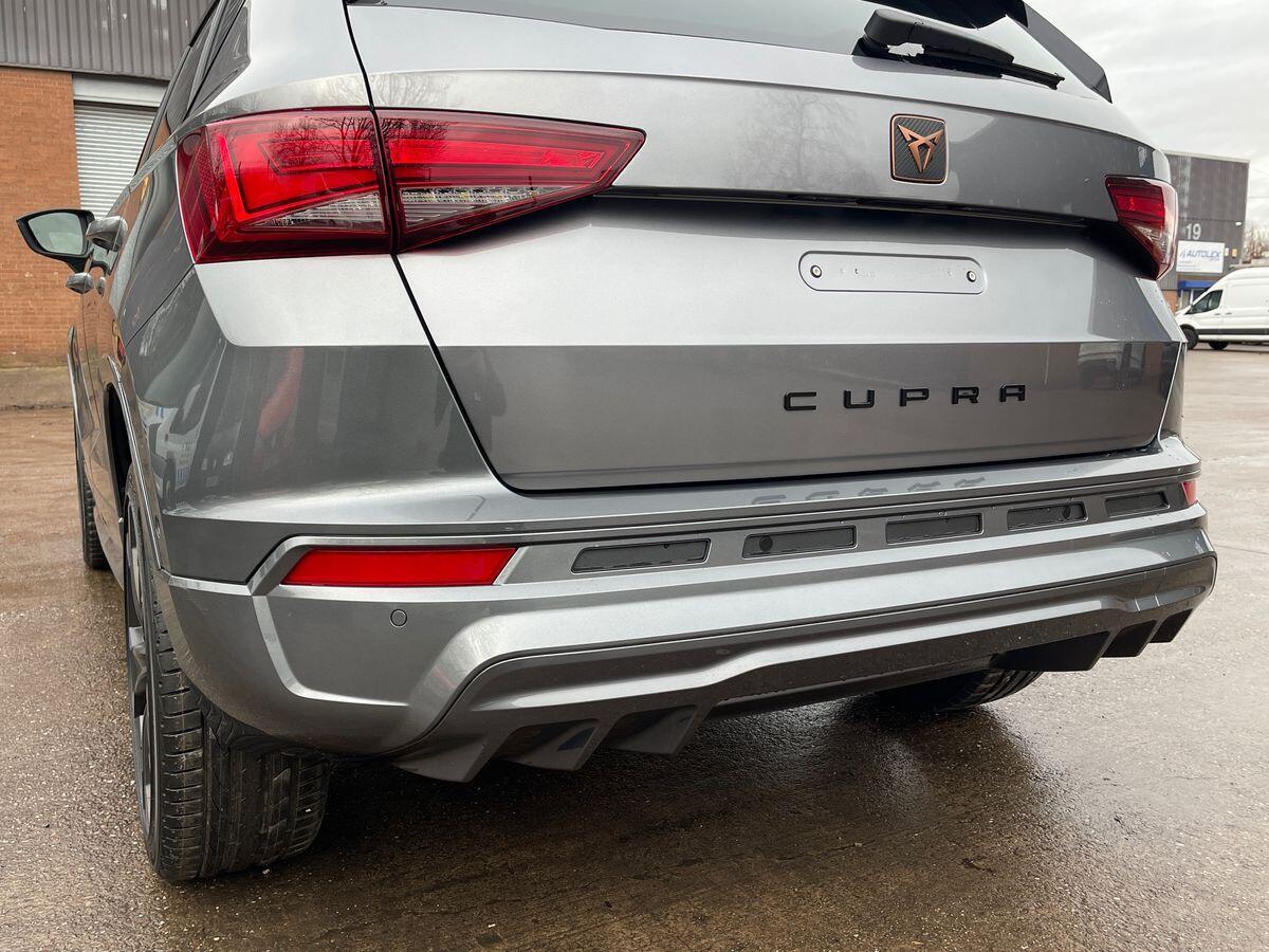 Used Cupra Ateca 2025 for sale - 76469324: Photo 30