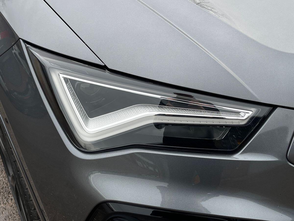 Used Cupra Ateca 2025 for sale - 76469324: Photo 33