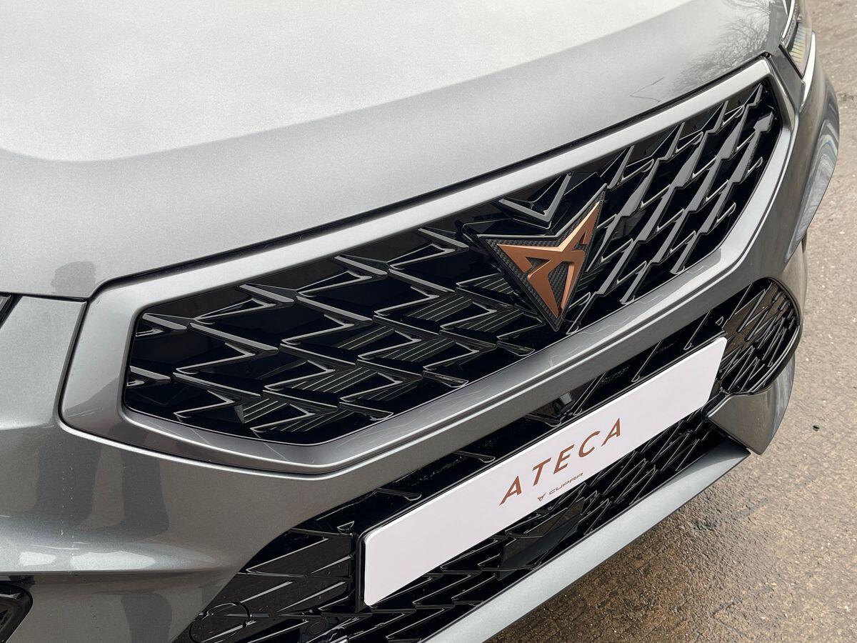 Used Cupra Ateca 2025 for sale - 76469324: Photo 34