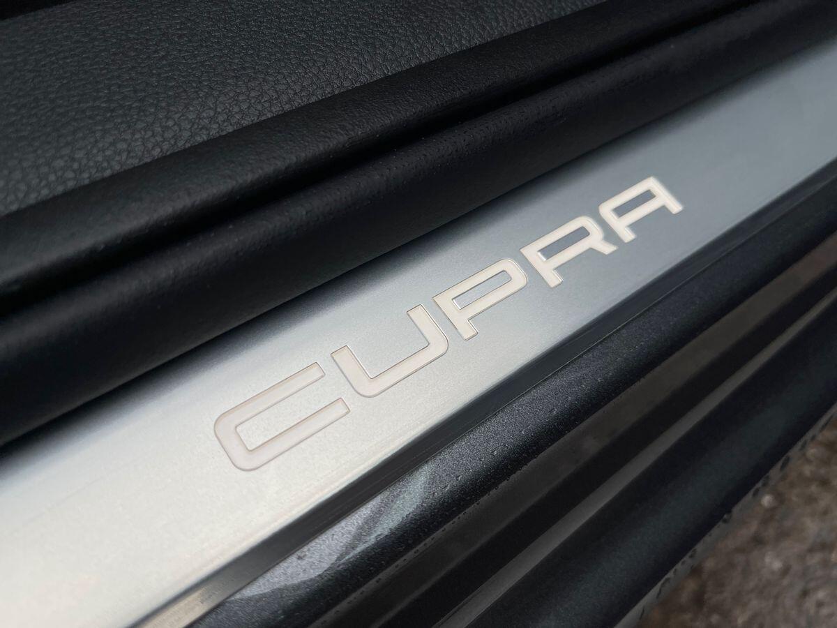 Used Cupra Ateca 2025 for sale - 76469324: Photo 35