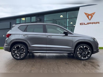 Used Cupra Ateca 2025 for sale - 76469324: Photo