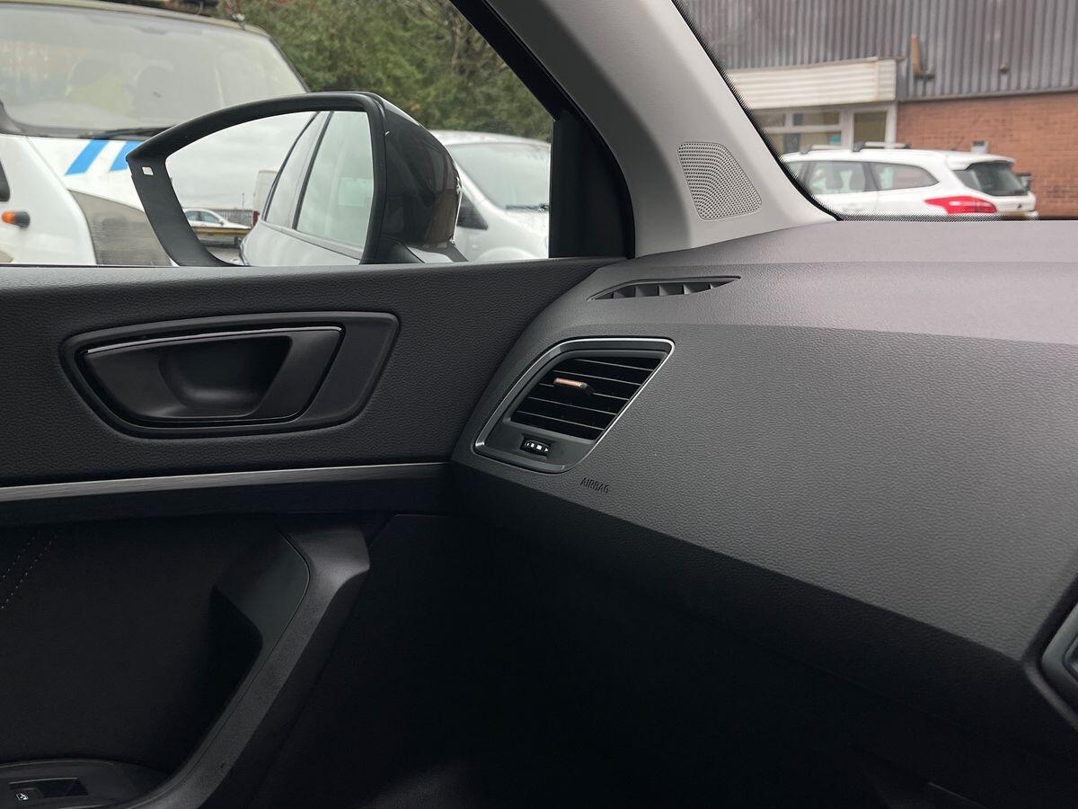 Used Cupra Ateca 2025 for sale - 76469324: Photo 40