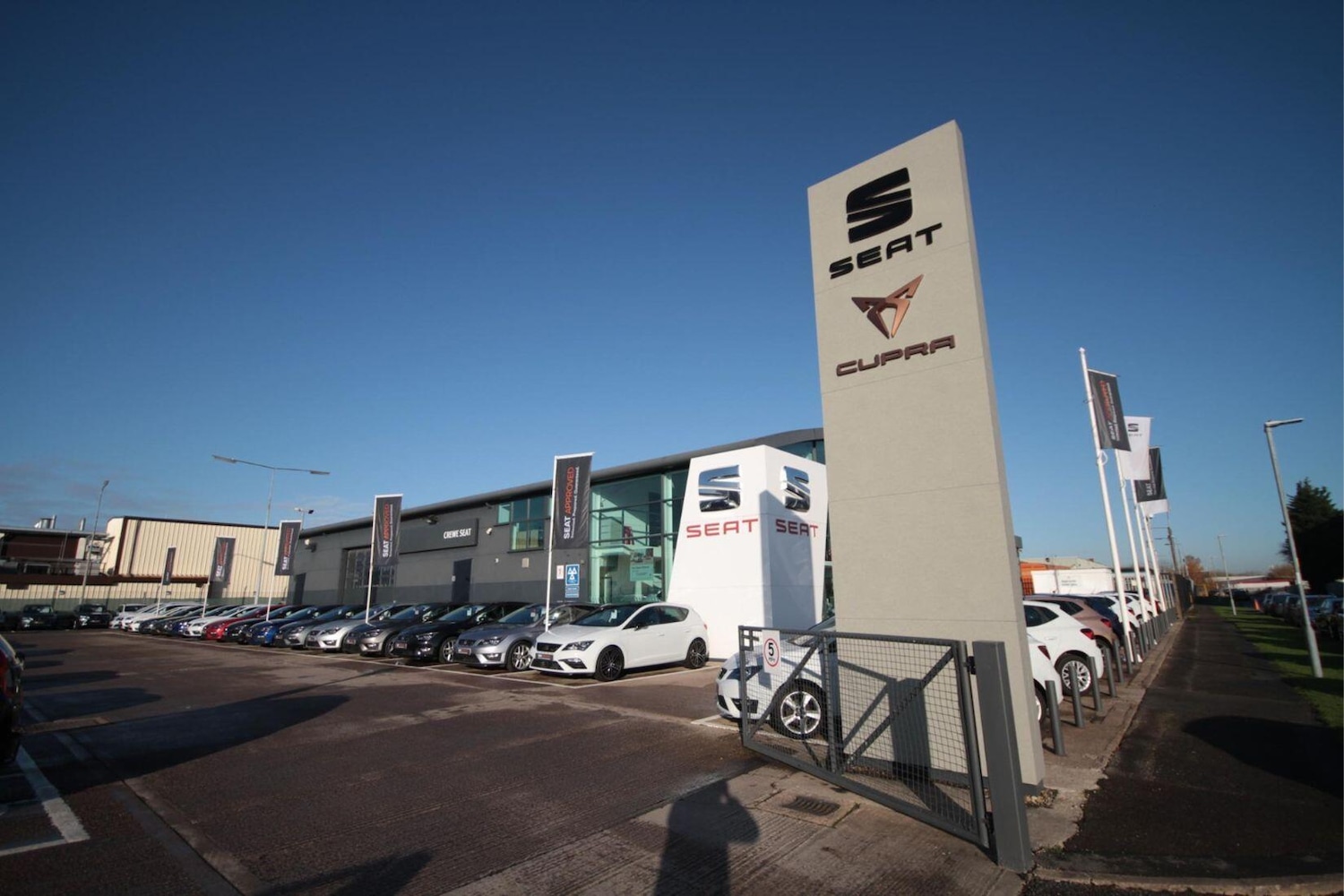 Used Cupra Ateca 2025 for sale - 76469324: Photo 43