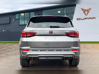 Used Cupra Ateca 2025 for sale - 76469324: Photo