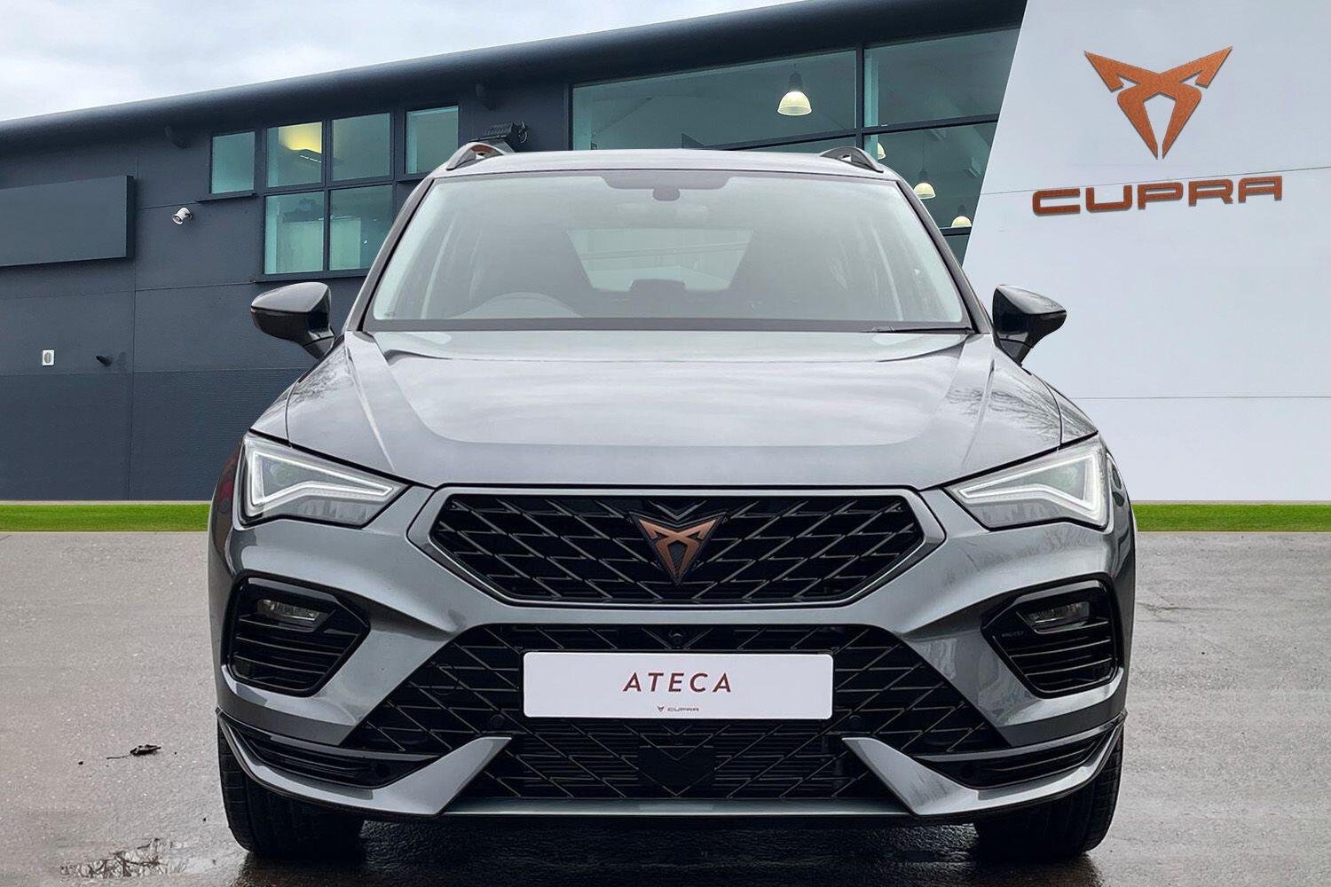 Used Cupra Ateca 2025 for sale - 76469324: Photo 5