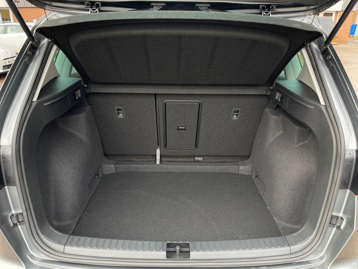 Used Cupra Ateca 2025 for sale - 76469324: Photo 9