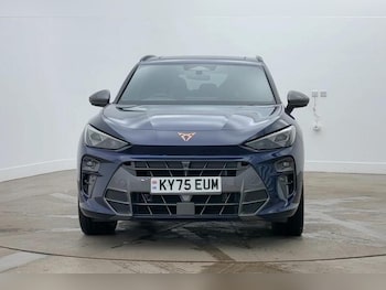 Used Cupra Terramar 2025 for sale - 78512585: Photo