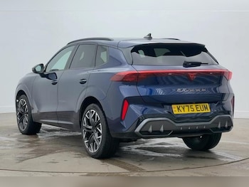 Used Cupra Terramar 2025 for sale - 78512585: Photo