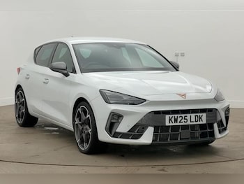 Used Cupra Leon 2025 for sale - 79068761: Photo