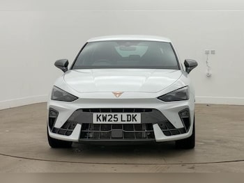 Used Cupra Leon 2025 for sale - 79068761: Photo