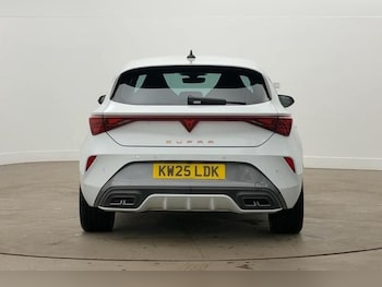 Used Cupra Leon 2025 for sale - 79068761: Photo