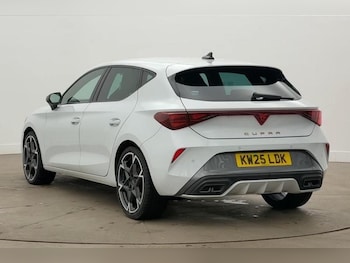 Used Cupra Leon 2025 for sale - 79068761: Photo