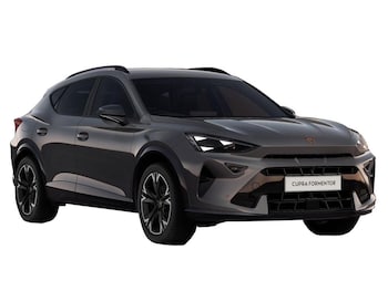 Cupra - Formentor